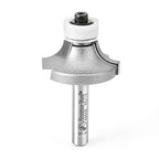 Amana Tool - 49508 Carbide Tipped Corner Round 5/16 Radius x 1-1/8 Dia x 1/2 x 1/4" Sh