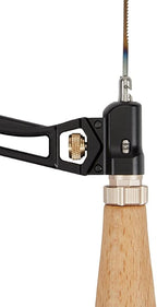 HONGDUI Coping Saw Coping Frame Set