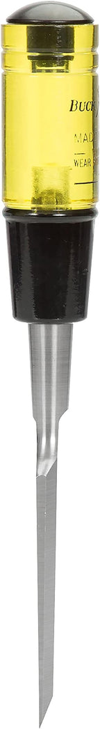 Buck Brothers 120106BC Professional 1'' Inch Wood Chisel, Yellow