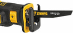 DEWALT 20V MAX XR Reciprocating Saw, Compact, Bare Tool Only (DCS367B)