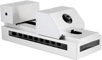 Accusize Industrial Tools 3'' Precision Screwless Vise, Hardened, 0.0002'', 0235-0303