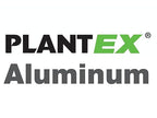 Plantex Aluminum Flap Disc- 120 grit, 5" Diameter