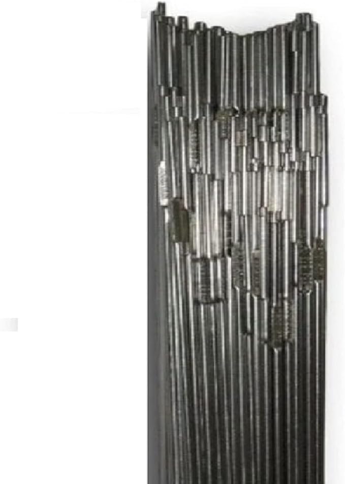 Stainless Steel 309L TIG Welding Rod TIG Welding Wire ER309L 3/32"X36" 10Ib Box Tig Rods (3/32" 10 Pound Box) ER309L-094-36 (10)