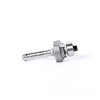 Amana Tool - 49496 Carbide Tipped Corner Round 1/8 Radius x 3/4 Dia x 3/8 x 1/4" Shank