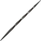 UJ Ramelson Twisted Scriber Tool Needle for Intaglio and Dry Point Etching, Metal Scribe, Scribing and Tracing Tools, Printmaking Supplies