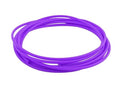 Kable Kontrol Heat Shrink Tubing - 3/64” Inch - 50' Ft Long, Purple Polyolefin - 2:1 Industrial Shrink Tube & Cable Sleeve for Electrical Wire Insulation - Rated for 600 V