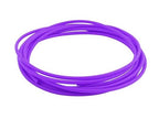 Kable Kontrol Heat Shrink Tubing - 3/64” Inch - 50' Ft Long, Purple Polyolefin - 2:1 Industrial Shrink Tube & Cable Sleeve for Electrical Wire Insulation - Rated for 600 V