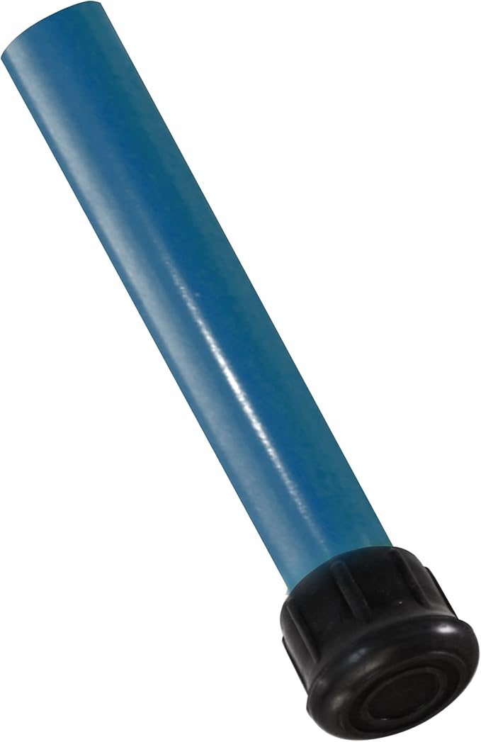 Jameson Lightweight Fiberglass Hollow Core Complete Tree Care, Landscaping, and Pruning Kit with an 8 inch Folding Hand Saw