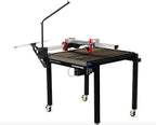 CrossFire CNC Plasma Table Bundle with Razor Weld 45 Cutter