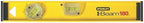 Stanley 142919 PRO-I Beam Level 3 Vial 400mm