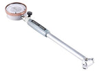 Accusize Industrial Tools 1.4-2.4'' by 0.0001'' Dial Bore Gage, Stem Length 6'', Ee20-1024