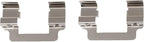 SCITOO Rear Left Brake Caliper With Bracket 18B5401A Compatible For Buick For LaCrosse 2012-2016,For Buick For Regal 2011-2017,For Cadillac For XTS 2013-2019,For Chevrolet For Impala 2014-2018