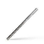 CSOOM SDS Plus Rotary Hammer Drill Bit 3/8"x6.3", Professional Concrete Drill Bit for Concrete, Brick, Stone and Cement Walls