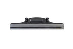 12-Inch Machinist Combination Square – 16R Graduation (1/32", 1/64", 1/50", 1/100") with Adjustable Head and Spirit Level, Made in US