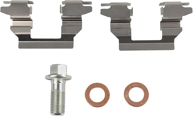 SCITOO 19B6037 Rear Right Brake Caliper Assembly w/Bracket For INFINITI For G25/For G37/For JX35/For M35/For M35h/For M37/For M45/For M56/For Q40/For Q50,For Nissan For 370Z/For Murano/For Pathfinder