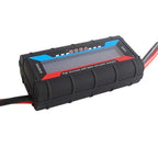 200A High Precision Power Analyzer Multi Meter, Watt Meter Tester for Measuring Voltage (V)/ Current (A)/ Power (W)/ Charge (Ah)/ Energy (Wh) -100V