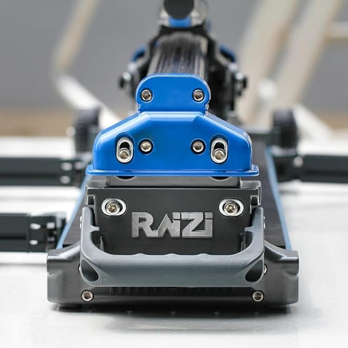 Puppy™ Professional Manual Tile Cutter with Laser for Porcelain Ceramic (37 inch)
