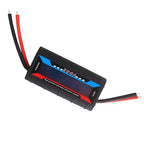 200A High Precision Power Analyzer Multi Meter, Watt Meter Tester for Measuring Voltage (V)/ Current (A)/ Power (W)/ Charge (Ah)/ Energy (Wh) -100V