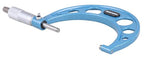Accusize Industrial Tools EG00-0004 Ultra-Precision Outside Micrometer, 3-4 in