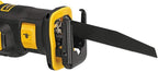 DEWALT 20V MAX XR Reciprocating Saw, Compact, Bare Tool Only (DCS367B)