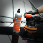 SPTA Polishing Compound Car Scratch & Swirl Remover Rubbing Compound & Finishing Polish Buffing Compound Swirl Remover for Cars Automotive Paint Correction (16.91 oz)