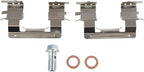 SCITOO Front Left Brake Caliper With Bracket 19B2580A Compatible For Scion For tC 2005-2010,For Toyota For Celica 2003-2005