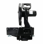 Hose Cut Off Saw Model 14, 4.5 HP, 115V, 3500 RPM cuts up to 2"
