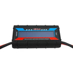 2Pcs 150A RC Watt Meter, DC 0-60V High Precision Power Analyzer, Volt Amp Watt Checker with Digital LCD Screen for Voltage/Current/Power/Charge/Energy Measurement