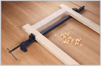 Groz 39101 48" T Bar Clamp