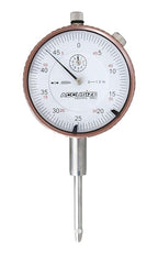 Accusize Industrial Tools 0-1'' by 0.0005'' Dial Indicators, P900-S099