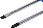 Century Drill and Tool 72196 Screwdriver Set, 6 Piece