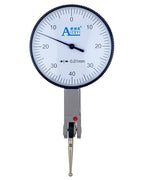 Dial Indicator Accuracy 0.01mm(0.0004"),Range 0-0.8mm