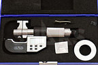 Shars 1-2"/25-50mm Electronic Inside Micrometer 303-2432 P]
