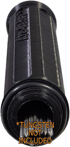 Arc-Saber Tungsten Electrode Storage Solution with Magnetic Base