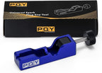 Universal Spark Plug Gap Tool for Most 10mm 12mm 14mm 16mm Spark Plugs Blue