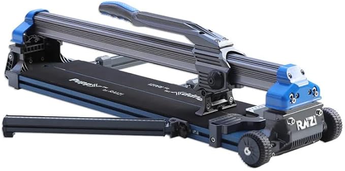 Puppy™ Professional Manual Tile Cutter with Laser for Porcelain Ceramic (37 inch)
