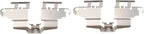 SCITOO Rear Left Brake Caliper With Bracket 19B3797 Compatible For Pontiac For Vibe 2009-2010,For Toyota For Corolla 2009-2011 2014-2019,For Toyota For Matrix 2009-2014