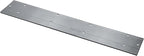 Folding Tool Steel Metal Bending Tool Sheet Metal Bender for HVAC Bending Forming 3/8 and 1 Fold Depths in Ductwork(24 Inch)