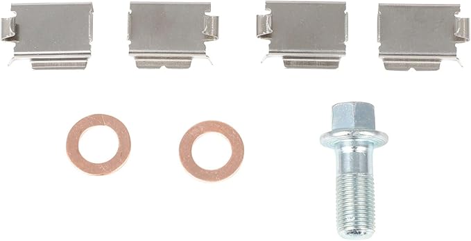 SCITOO 18B5080 Disc Brake Caliper Assembly with Bracket Fit For Chrysler Town & Country 2008-2012,For Dodge Grand Caravan 2008-2012,For Ram C/V 2012,For Volkswagen For Routan 2009-2012