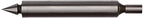 HHIP 4401-0040 Combo Edge and Center Finder, 3/8" Shank (Pack of 2)