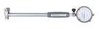 Accusize Industrial Tools 2-6'' by 0.0005'' Dial Bore Gage, Stem Length 6'', Ee20-5006