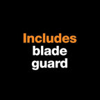 Fiskars 36" Super Splitting Axe, Wood Splitter for Medium to Large Size Logs, with Shock-Absorbing FiberComp Handle, Lawn and Garden Tool, 6 pounds, Black