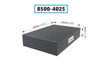 HHIP 4401-4025 15.7 X 9.8 X 2.36" Grade A Granite Surface Plate