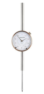 Accusize Industrial Tools 0-2'' by 0.001'' Dial Indicators, P900-S103