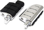 Motorcycle Footpegs Highway Pegs Aluminum