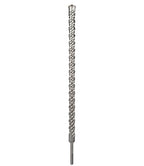 1-3/4 X 36 in SDS MAX Bits, Rotary Hammer Drill Bits, Carbide Drill Bits, Masonry Drill Bits for Concrete, Stone and Brick, SDS MAX Hammer Double Flute, Masonry Drill Bit, Concrete Drill Bit