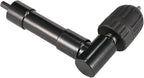 0.8-10mm Right Angle Bend Extension 90 Degree Cordless Drill Attachment Adapter