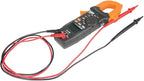 Klein Tools CL320KIT HVAC Kit for HVAC Testing; Digital Clamp Meter, Non-Contact Voltage Tester, and Infrared/Probe Thermometer
