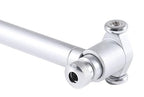 Accusize Industrial Tools 2-6 inch by 0.0001'' Dial Bore Gauge Set, 6'' Stem Length, Ee20-1006