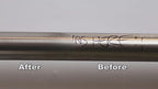 Flitz Multi-Purpose Metal Polish Paste - 1.76oz Tube of USA-Made Chrome Polish - Works on Stainless Steel, Aluminum, Plastic, Jewelry and Cars - Non-Abrasive Cleaner & Rust Remover (6 Pack)